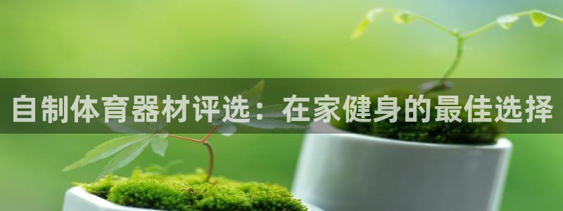 富联娱乐官方网站下载：自制体育器材评选：在家健身的最