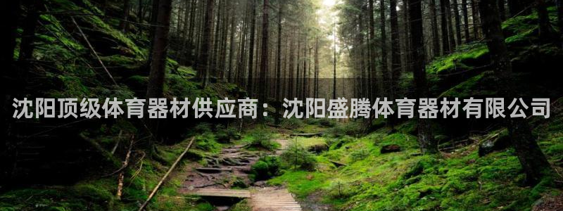 富联娱乐心 585341 娱乐：沈阳顶级体育器材供应
