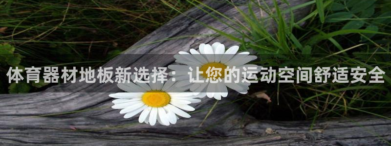 富联平台官网登录入口手机版：体育器材地板新选择：让您