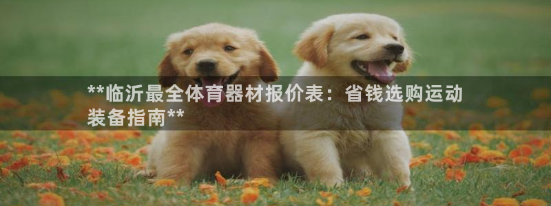 富联展示中心：**临沂最全体育器材报价表：省钱选购运
