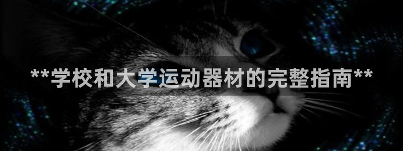 富联官网注册不了账号：**学校和大学运动器材的完整指
