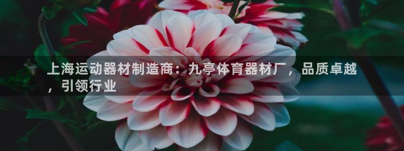 富联娱乐会员账号：上海运动器材制造商：九亭体育器材厂