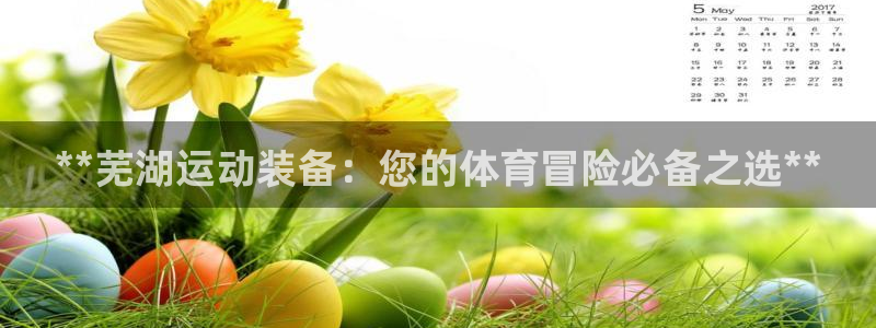 富联官方网站入口查询网址：**芜湖运动装备：您的体育